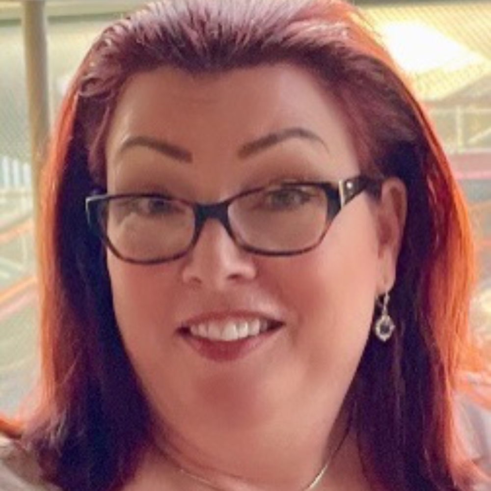 Meet your Posher, Kim